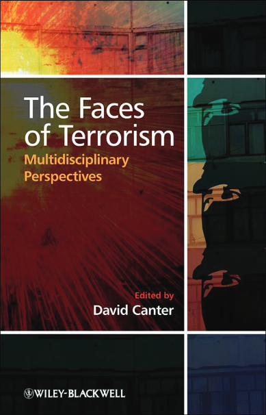 The Faces of Terrorism: Multidisciplinary Perspectives